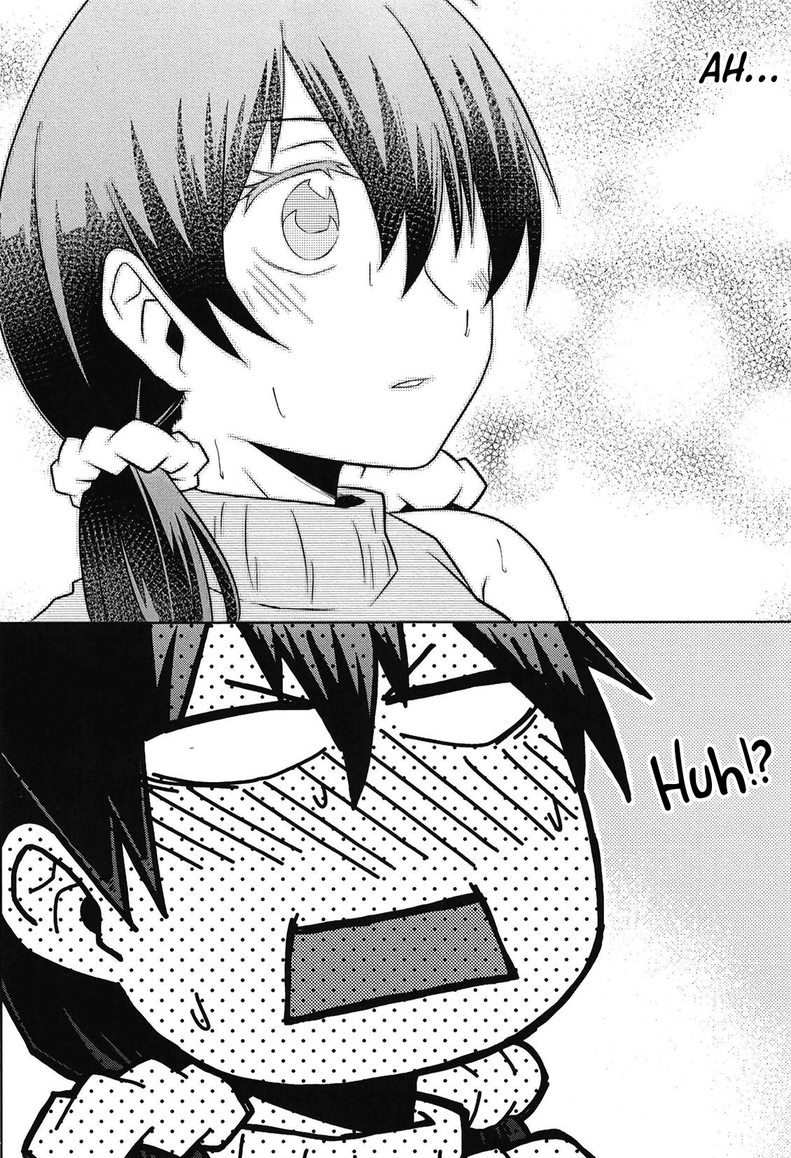 [Diamond Head (Cyonko DHC)]DEEP LOVERS(Love Live!) [English] [Usr32] [Digital] Page 7