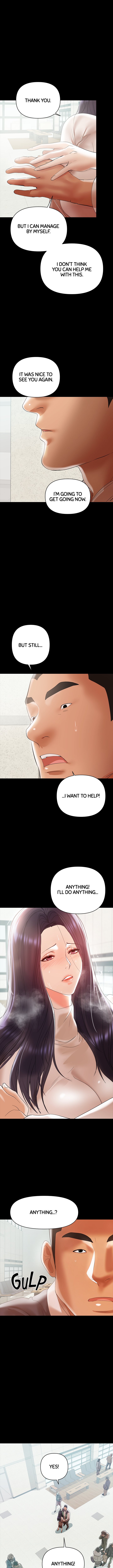 [Conjee]Breastfeeding(chapter 11 - 15) [English] [Webtoon] Page 15