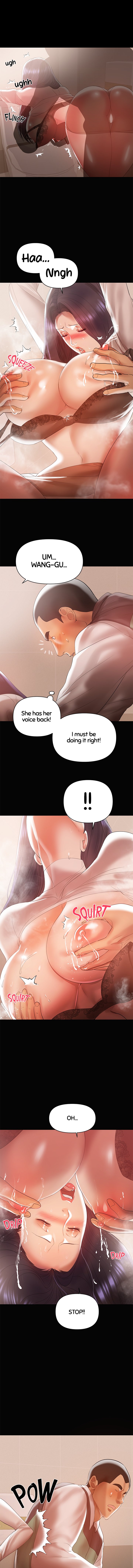[Conjee]Breastfeeding(chapter 11 - 15) [English] [Webtoon] Page 26