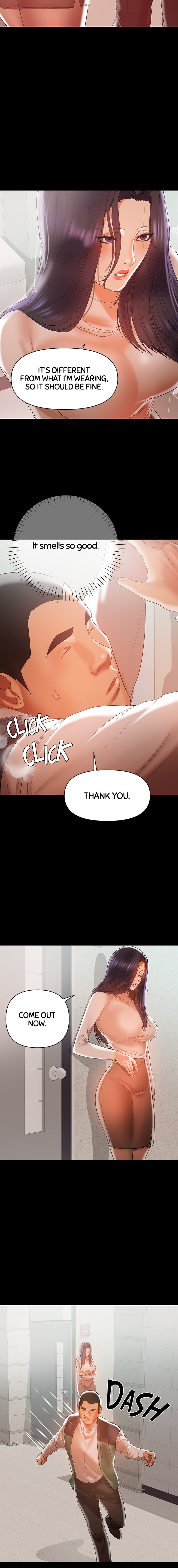 [Conjee]Breastfeeding(chapter 11 - 15) [English] [Webtoon] Page 36