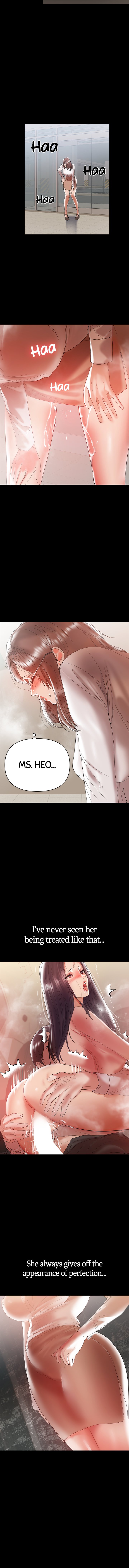 [Conjee]Breastfeeding(chapter 11 - 15) [English] [Webtoon] Page 4