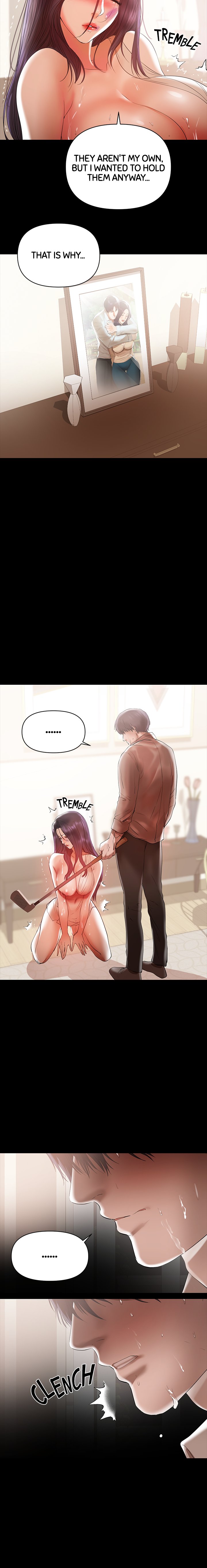 [Conjee]Breastfeeding(chapter 11 - 15) [English] [Webtoon] Page 49