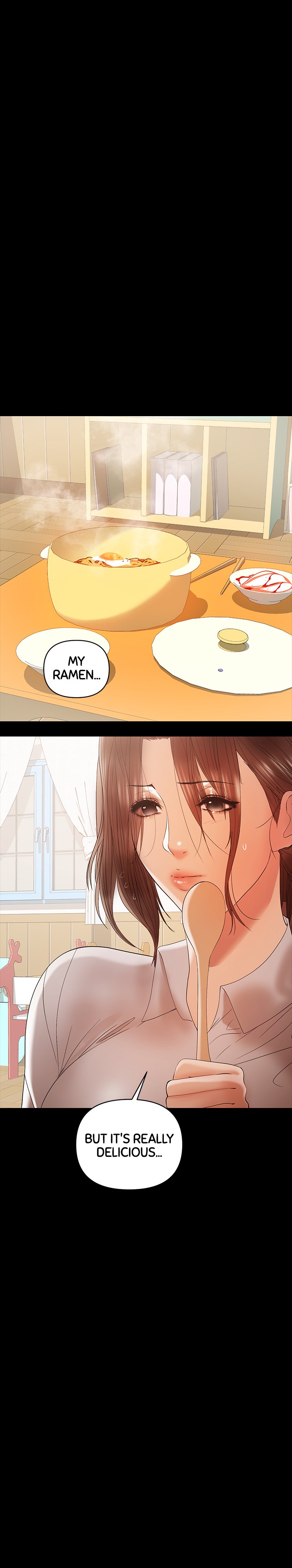 [Conjee]Breastfeeding(chapter 11 - 15) [English] [Webtoon] Page 53
