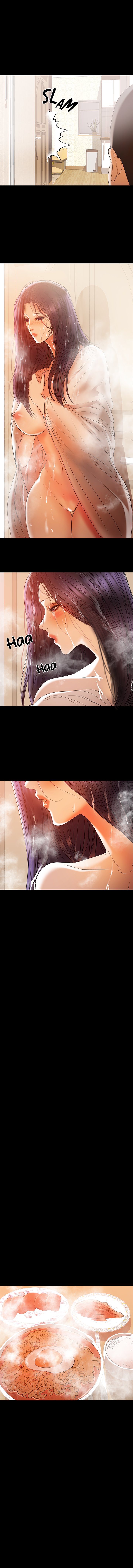 [Conjee]Breastfeeding(chapter 16 - 20) [English] [Webtoon] Page 12