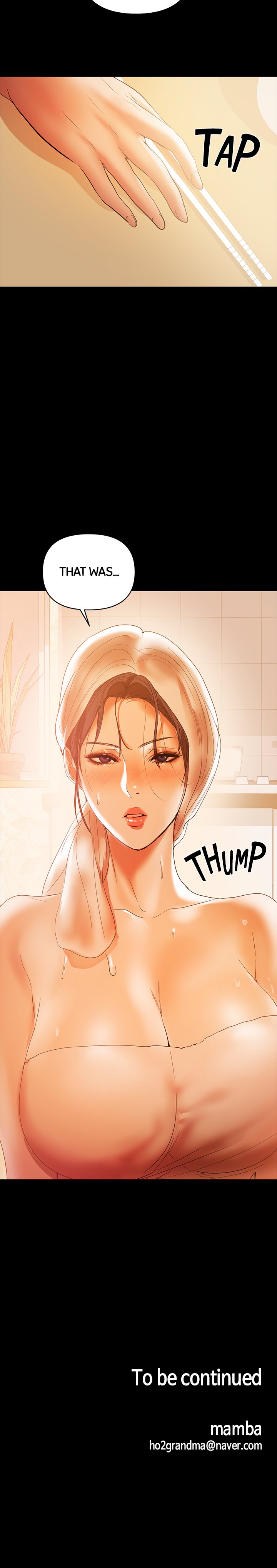 [Conjee]Breastfeeding(chapter 16 - 20) [English] [Webtoon] Page 14