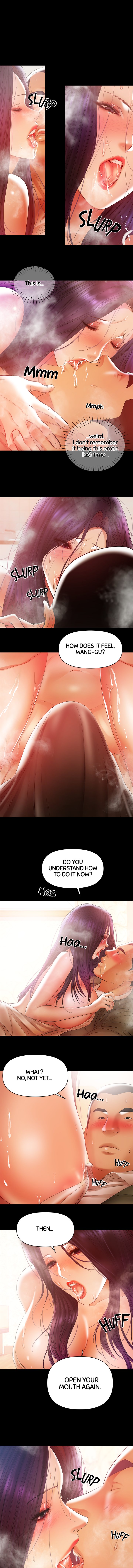 [Conjee]Breastfeeding(chapter 16 - 20) [English] [Webtoon] Page 18