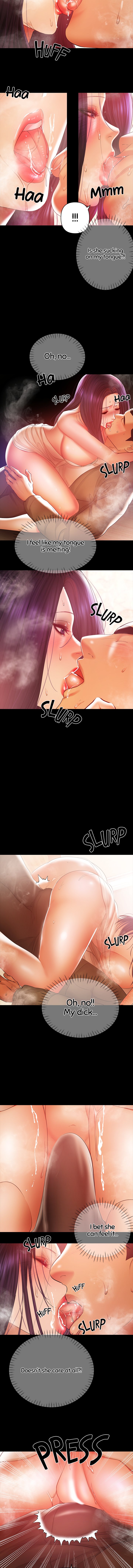 [Conjee]Breastfeeding(chapter 16 - 20) [English] [Webtoon] Page 19