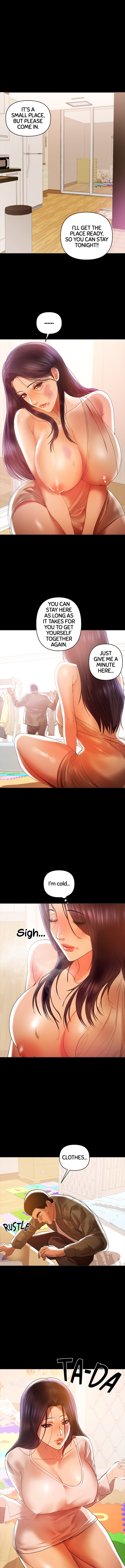 [Conjee]Breastfeeding(chapter 16 - 20) [English] [Webtoon] Page 2