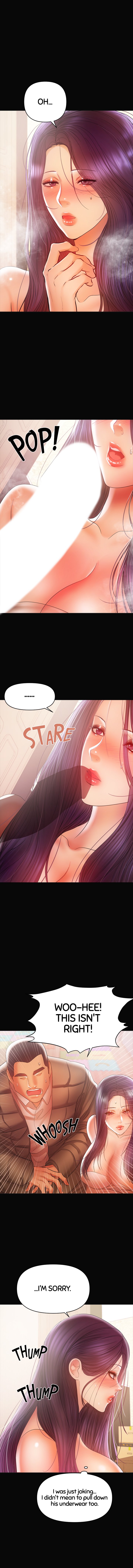 [Conjee]Breastfeeding(chapter 16 - 20) [English] [Webtoon] Page 26