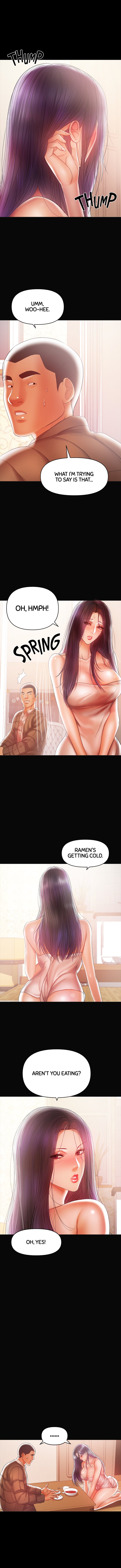 [Conjee]Breastfeeding(chapter 16 - 20) [English] [Webtoon] Page 28