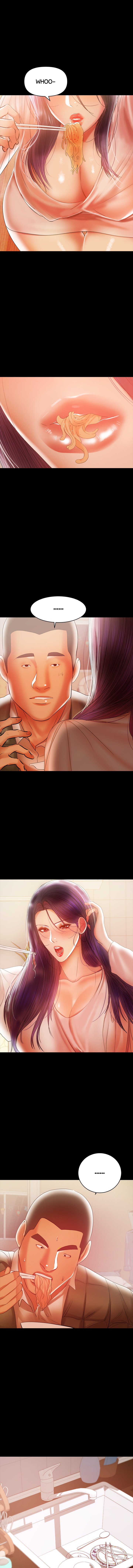 [Conjee]Breastfeeding(chapter 16 - 20) [English] [Webtoon] Page 29