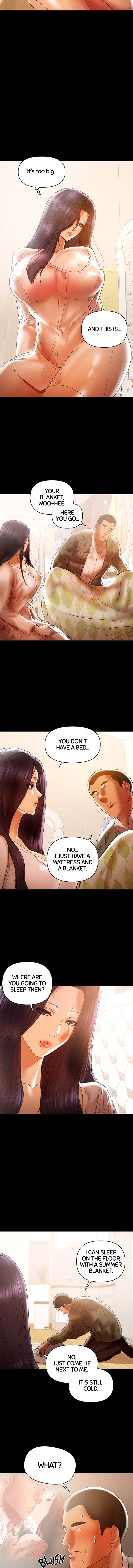 [Conjee]Breastfeeding(chapter 16 - 20) [English] [Webtoon] Page 3