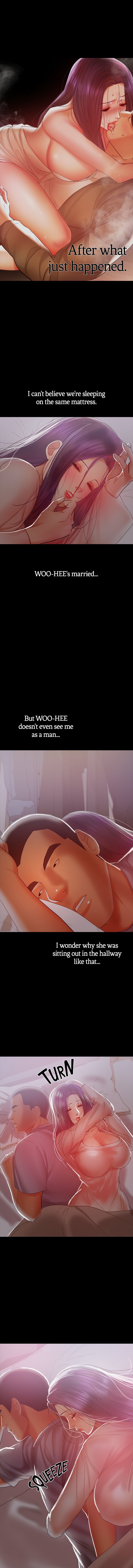[Conjee]Breastfeeding(chapter 16 - 20) [English] [Webtoon] Page 31