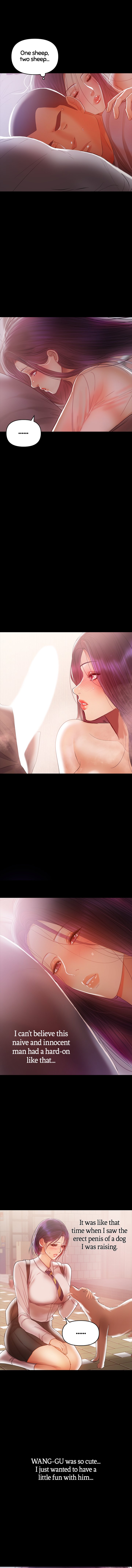 [Conjee]Breastfeeding(chapter 16 - 20) [English] [Webtoon] Page 33