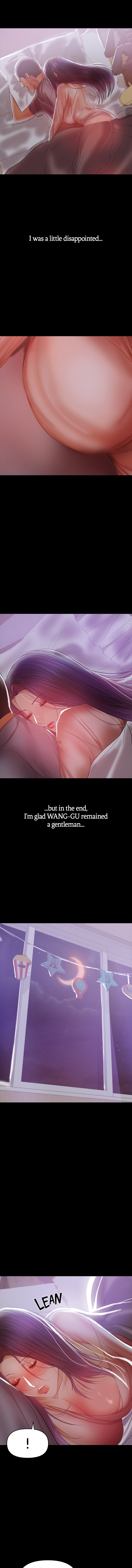 [Conjee]Breastfeeding(chapter 16 - 20) [English] [Webtoon] Page 35