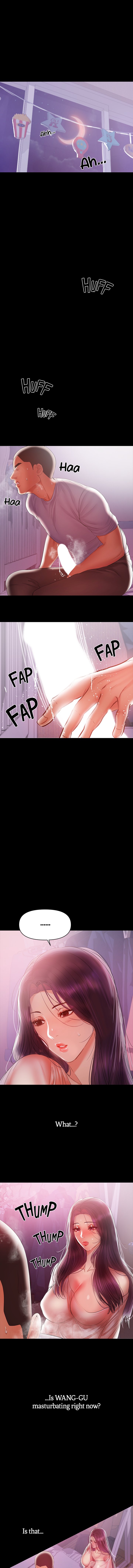 [Conjee]Breastfeeding(chapter 16 - 20) [English] [Webtoon] Page 38