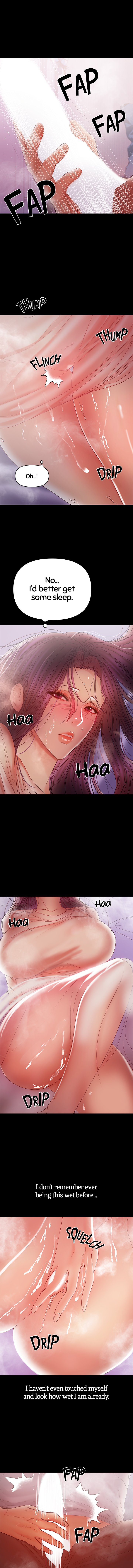 [Conjee]Breastfeeding(chapter 16 - 20) [English] [Webtoon] Page 42