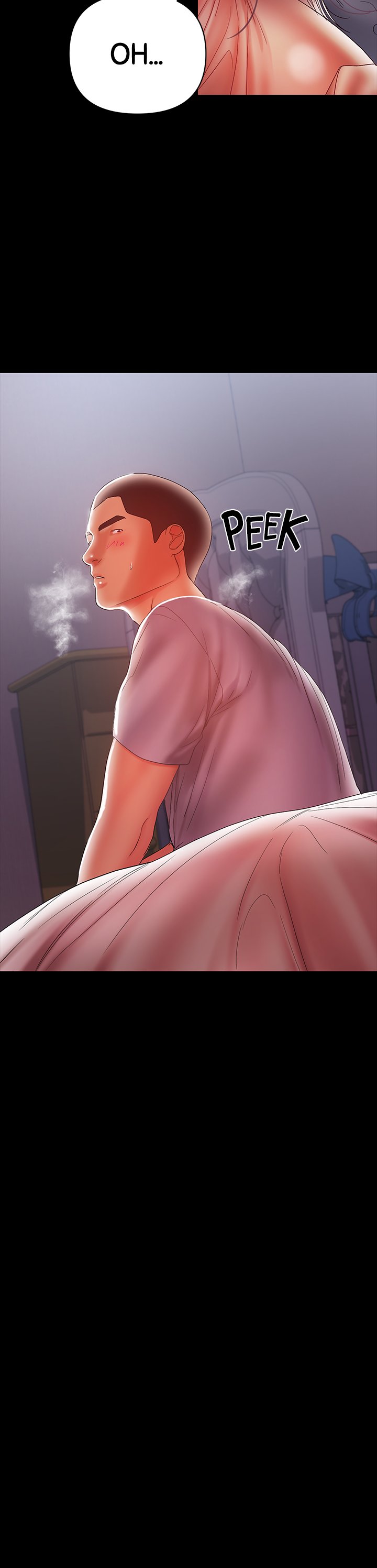 [Conjee]Breastfeeding(chapter 16 - 20) [English] [Webtoon] Page 44