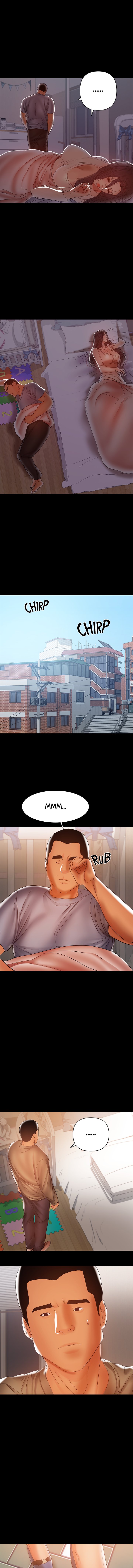 [Conjee]Breastfeeding(chapter 16 - 20) [English] [Webtoon] Page 45