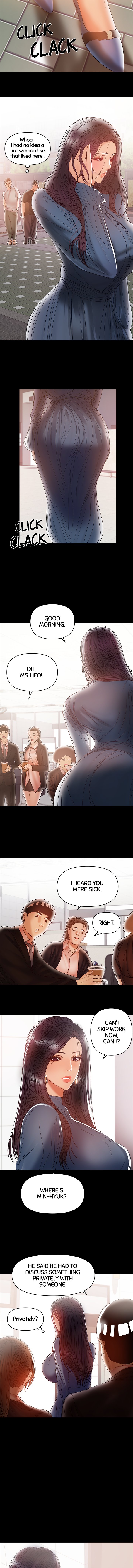 [Conjee]Breastfeeding(chapter 16 - 20) [English] [Webtoon] Page 46