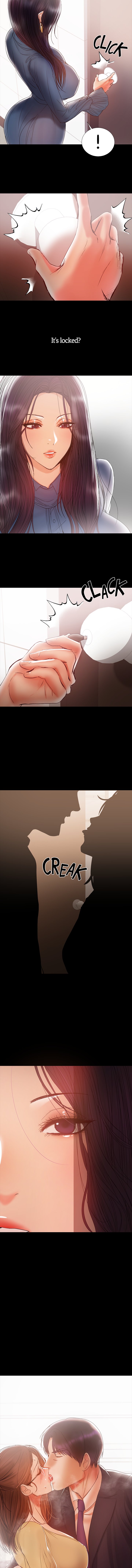 [Conjee]Breastfeeding(chapter 16 - 20) [English] [Webtoon] Page 47