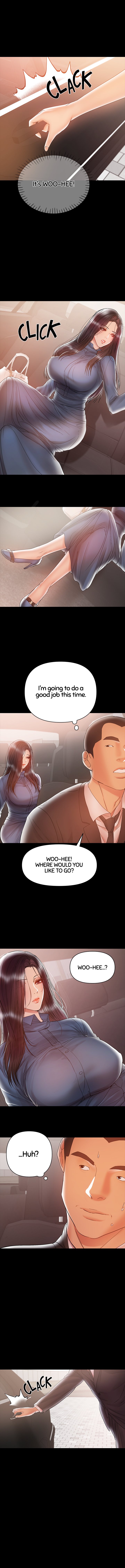[Conjee]Breastfeeding(chapter 16 - 20) [English] [Webtoon] Page 52