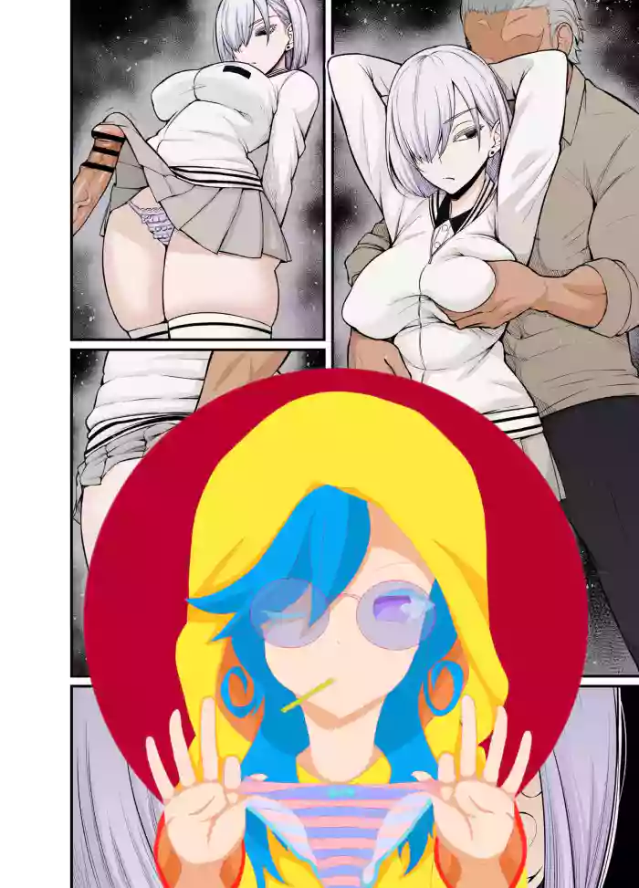 [Ankoman]Tobari (Fiona), Ninmu no Tame ni Ganbaru | Nightfall's Duty-bound Job(SPY x FAMILY) [English] [Team Rabu2] [Colorized Miss One Life]