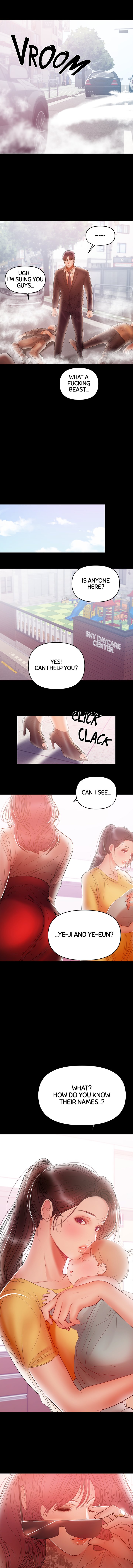 [Conjee]Breastfeeding(chapter 21 - 25) [English] [Webtoon] Page 11