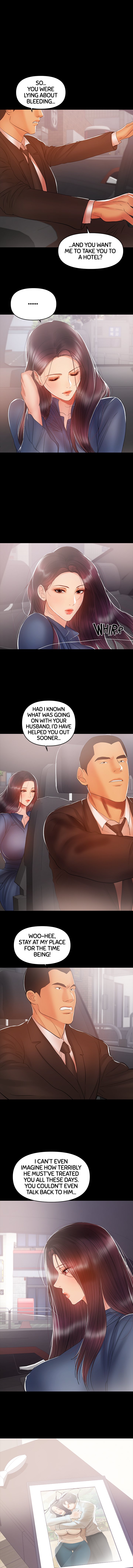 [Conjee]Breastfeeding(chapter 21 - 25) [English] [Webtoon] Page 14