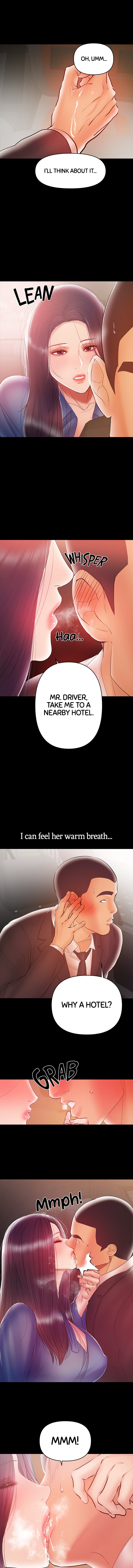 [Conjee]Breastfeeding(chapter 21 - 25) [English] [Webtoon] Page 18