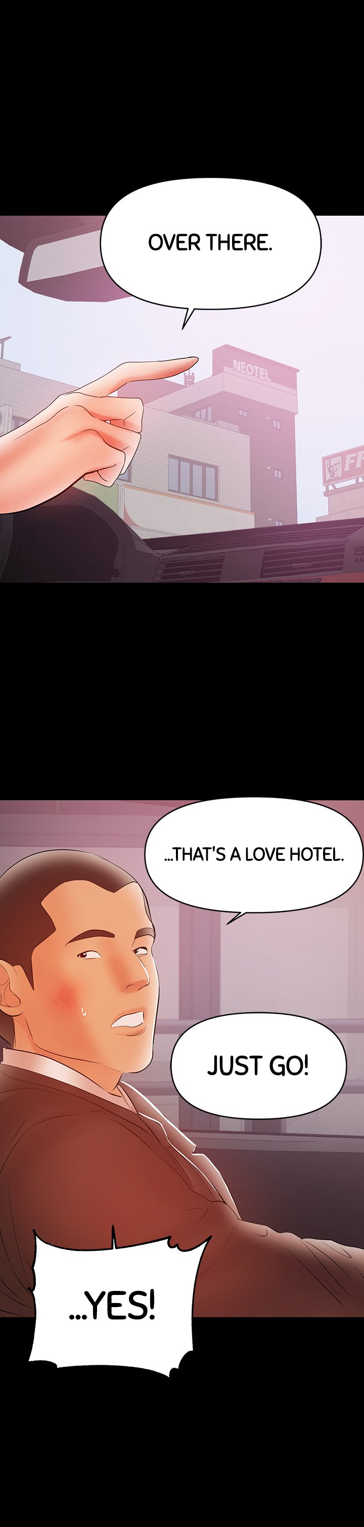 [Conjee]Breastfeeding(chapter 21 - 25) [English] [Webtoon] Page 22