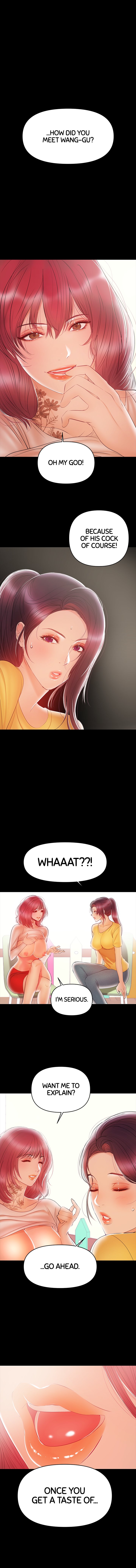 [Conjee]Breastfeeding(chapter 21 - 25) [English] [Webtoon] Page 30