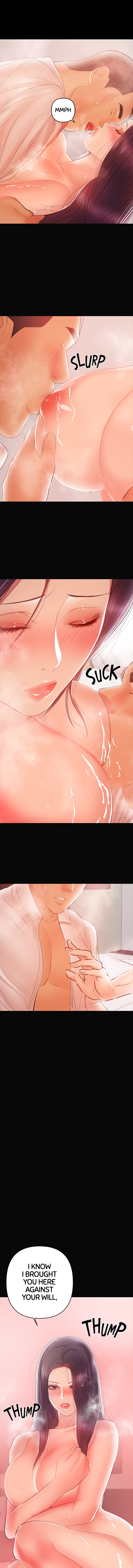 [Conjee]Breastfeeding(chapter 21 - 25) [English] [Webtoon] Page 38