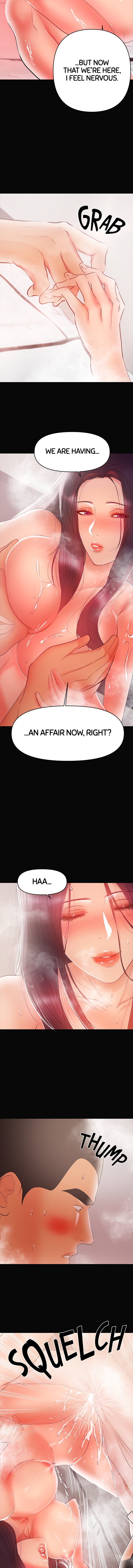 [Conjee]Breastfeeding(chapter 21 - 25) [English] [Webtoon] Page 39