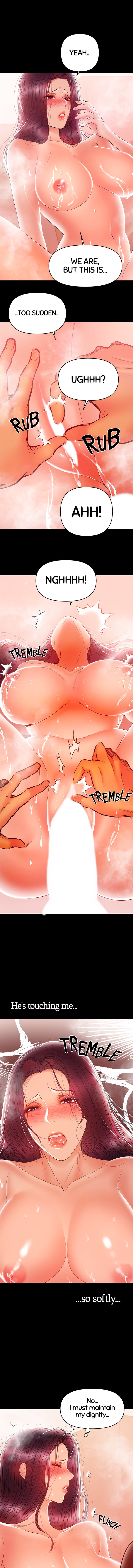 [Conjee]Breastfeeding(chapter 21 - 25) [English] [Webtoon] Page 46
