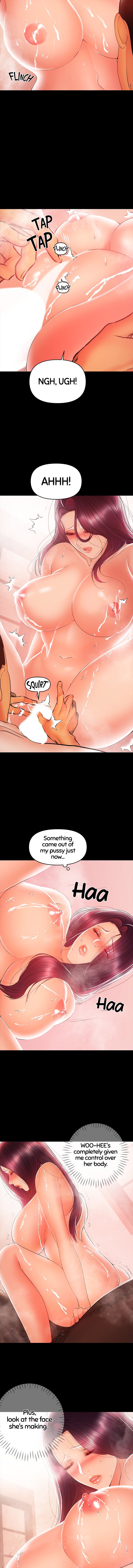 [Conjee]Breastfeeding(chapter 21 - 25) [English] [Webtoon] Page 47