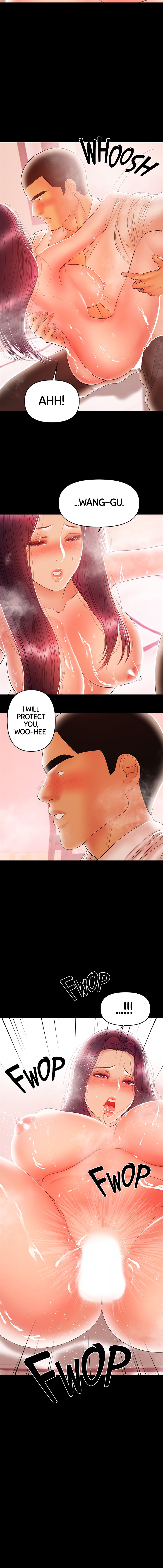 [Conjee]Breastfeeding(chapter 21 - 25) [English] [Webtoon] Page 48
