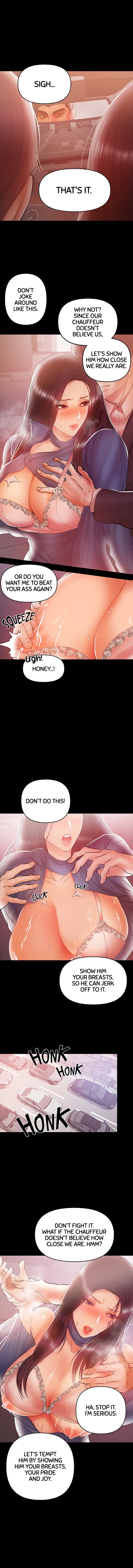 [Conjee]Breastfeeding(chapter 21 - 25) [English] [Webtoon] Page 5