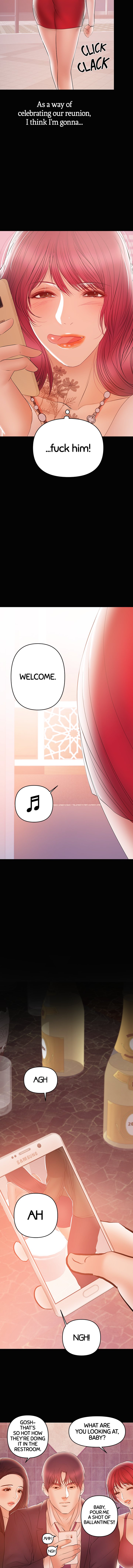 [Conjee]Breastfeeding(chapter 21 - 25) [English] [Webtoon] Page 54