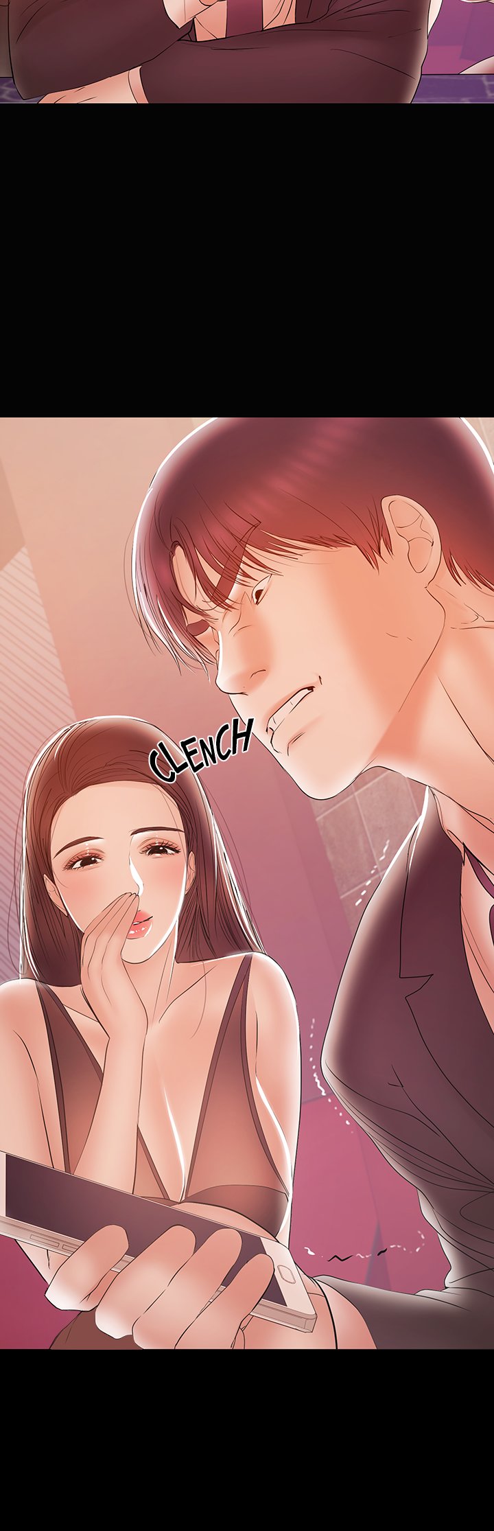 [Conjee]Breastfeeding(chapter 21 - 25) [English] [Webtoon] Page 55