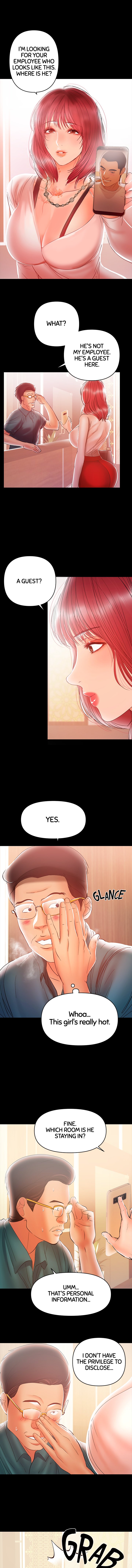 [Conjee]Breastfeeding(chapter 21 - 25) [English] [Webtoon] Page 58