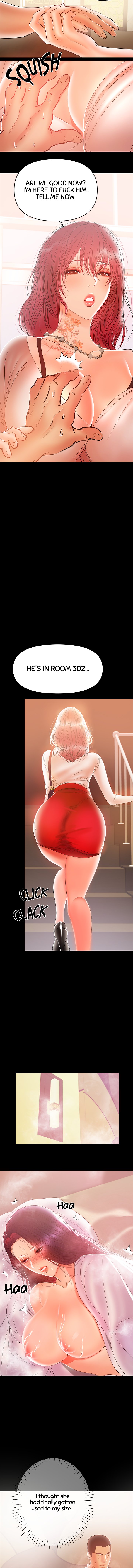 [Conjee]Breastfeeding(chapter 21 - 25) [English] [Webtoon] Page 59