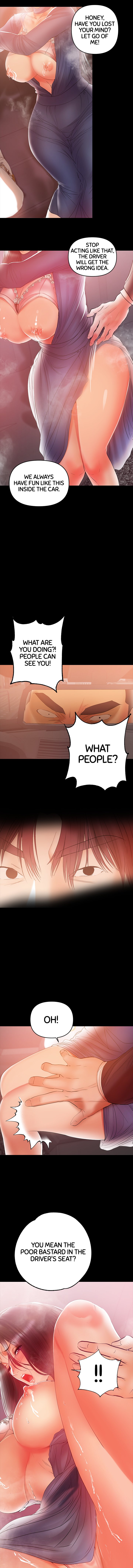[Conjee]Breastfeeding(chapter 21 - 25) [English] [Webtoon] Page 6