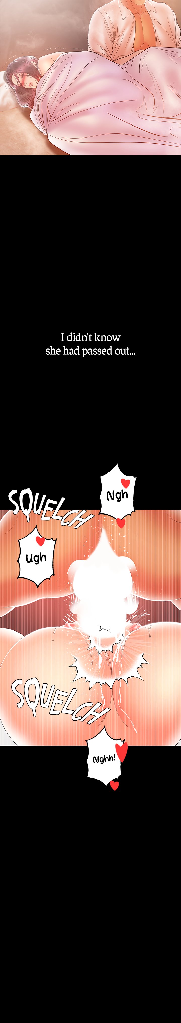 [Conjee]Breastfeeding(chapter 21 - 25) [English] [Webtoon] Page 60