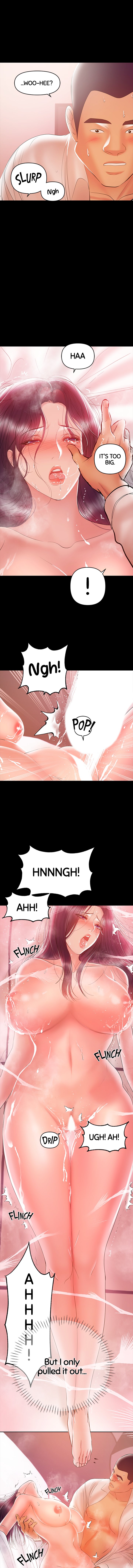 [Conjee]Breastfeeding(chapter 21 - 25) [English] [Webtoon] Page 61