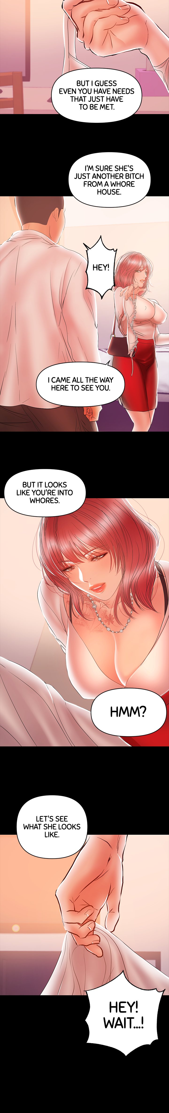 [Conjee]Breastfeeding(chapter 21 - 25) [English] [Webtoon] Page 66