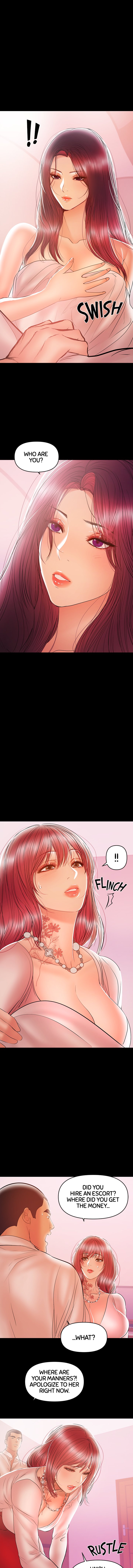 [Conjee]Breastfeeding(chapter 21 - 25) [English] [Webtoon] Page 67