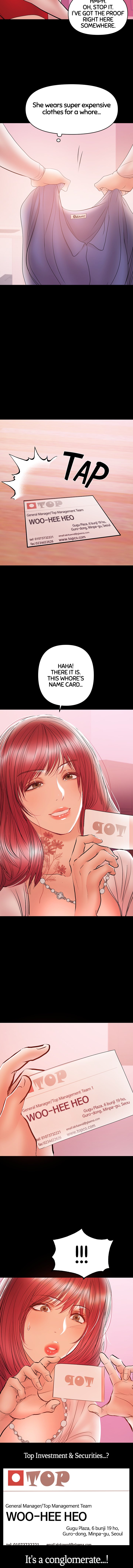 [Conjee]Breastfeeding(chapter 21 - 25) [English] [Webtoon] Page 68