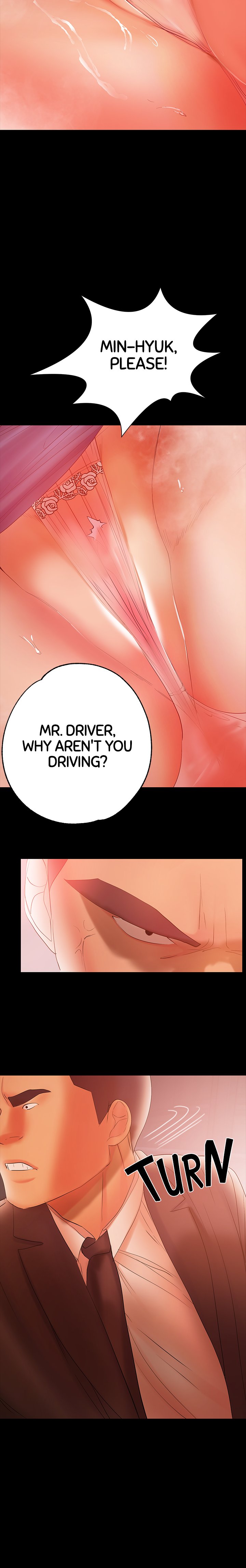 [Conjee]Breastfeeding(chapter 21 - 25) [English] [Webtoon] Page 7