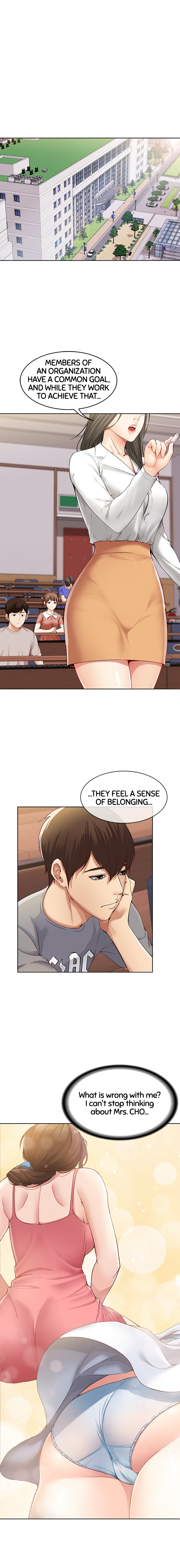 [Yonguija H×Kim Jeta]Boarding Diary(chapter 01 - 06) [English] [Webtoon] Page 10